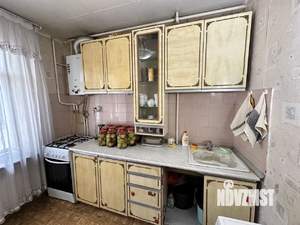 1-к квартира, вторичка, 32м2, 2/5 этаж