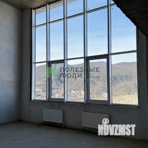 Студия квартира, сданный дом, 79м2, 8/8 этаж