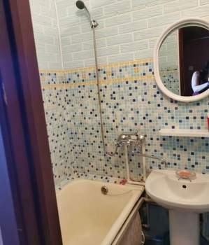 1-к квартира, вторичка, 22м2, 7/9 этаж