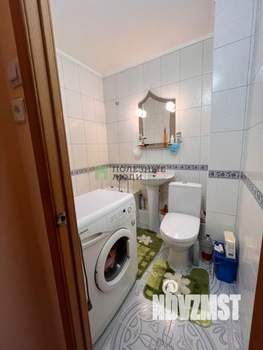 1-к квартира, вторичка, 38м2, 1/9 этаж