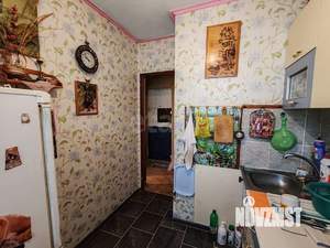 1-к квартира, вторичка, 22м2, 3/9 этаж