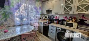 2-к квартира, вторичка, 54м2, 5/5 этаж