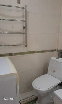 1-к квартира, вторичка, 31м2, 5/5 этаж