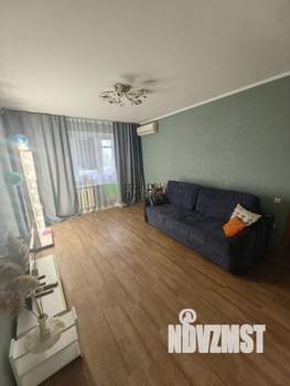 2-к квартира, вторичка, 54м2, 7/9 этаж