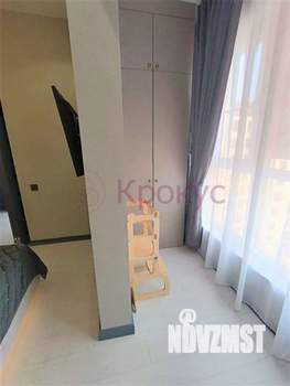 2-к квартира, вторичка, 52м2, 8/9 этаж