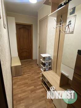 1-к квартира, вторичка, 30м2, 5/5 этаж