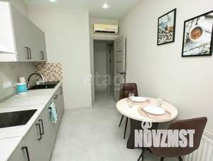 1-к квартира, вторичка, 36м2, 1/16 этаж