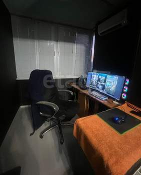 3-к квартира, вторичка, 63м2, 7/10 этаж