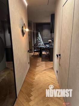 2-к квартира, вторичка, 69м2, 16/18 этаж