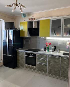 2-к квартира, вторичка, 60м2, 17/17 этаж