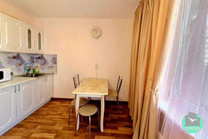 1-к квартира, вторичка, 42м2, 10/16 этаж
