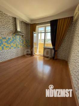 1-к квартира, вторичка, 48м2, 6/9 этаж