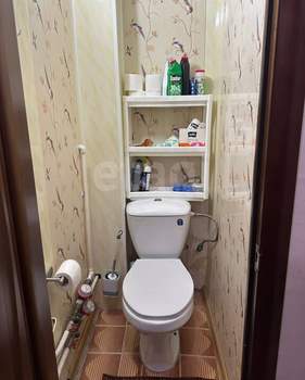 3-к квартира, вторичка, 62м2, 8/9 этаж