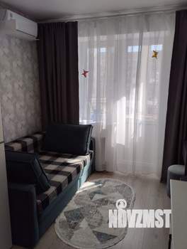 Студия квартира, вторичка, 28м2, 10/12 этаж