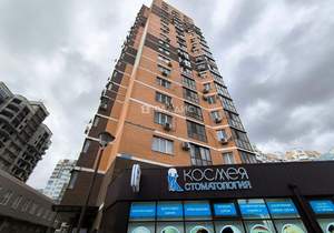 2-к квартира, вторичка, 63м2, 14/20 этаж