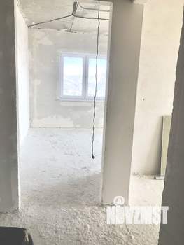 1-к квартира, вторичка, 48м2, 8/21 этаж