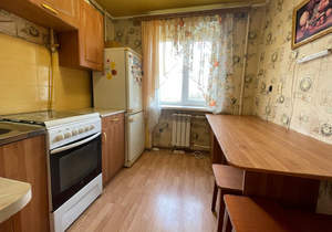 3-к квартира, вторичка, 54м2, 3/5 этаж