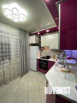 1-к квартира, вторичка, 38м2, 1/10 этаж