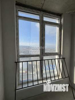 Студия квартира, вторичка, 29м2, 16/24 этаж