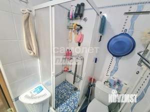 2-к квартира, вторичка, 41м2, 1/2 этаж