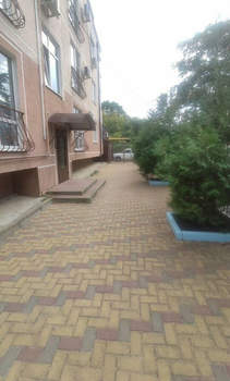 1-к квартира, вторичка, 35м2, 2/3 этаж