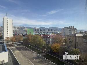 3-к квартира, вторичка, 59м2, 7/9 этаж