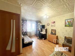 1-к квартира, вторичка, 30м2, 5/5 этаж