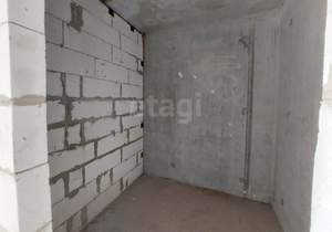 1-к квартира, вторичка, 34м2, 6/24 этаж