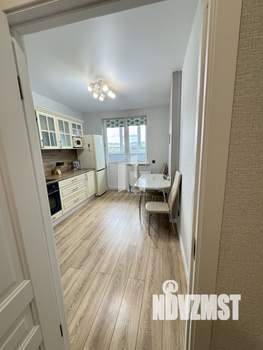 2-к квартира, вторичка, 60м2, 8/20 этаж