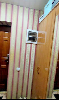 2-к квартира, вторичка, 42м2, 4/5 этаж