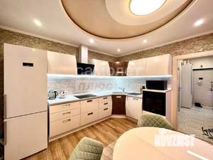 2-к квартира, вторичка, 62м2, 8/14 этаж