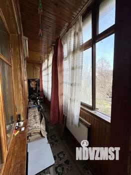 2-к квартира, вторичка, 53м2, 2/5 этаж