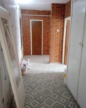 2-к квартира, вторичка, 49м2, 2/9 этаж