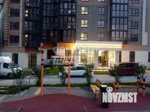 1-к квартира, вторичка, 32м2, 2/16 этаж