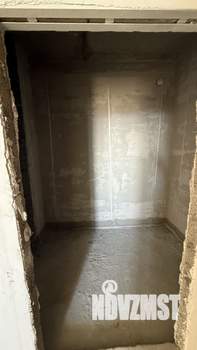 1-к квартира, вторичка, 39м2, 4/7 этаж