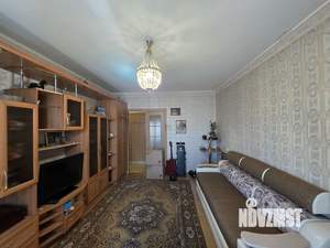 3-к квартира, вторичка, 63м2, 7/9 этаж