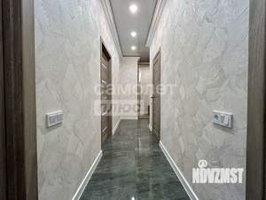 2-к квартира, вторичка, 68м2, 21/22 этаж