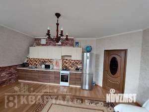 2-к квартира, сданный дом, 70м2, 4/4 этаж