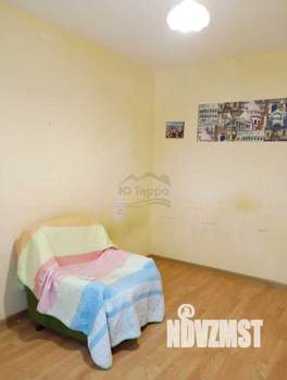 1-к квартира, вторичка, 22м2, 3/9 этаж