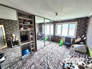 3-к квартира, вторичка, 64м2, 9/9 этаж