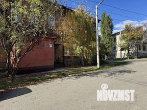 1-к квартира, вторичка, 37м2, 2/2 этаж