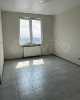 1-к квартира, вторичка, 46м2, 15/24 этаж