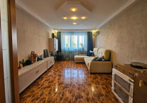 2-к квартира, вторичка, 62м2, 2/10 этаж