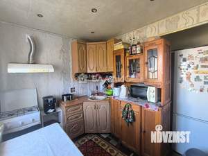 2-к квартира, вторичка, 44м2, 4/5 этаж