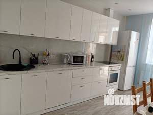 1-к квартира, вторичка, 42м2, 15/16 этаж