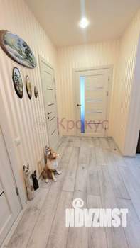 2-к квартира, вторичка, 65м2, 12/13 этаж