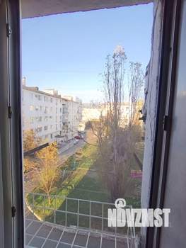 1-к квартира, вторичка, 12м2, 3/5 этаж