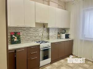 1-к квартира, вторичка, 37м2, 1/3 этаж