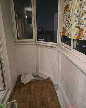 1-к квартира, вторичка, 34м2, 12/14 этаж