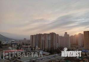 2-к квартира, вторичка, 53м2, 8/9 этаж